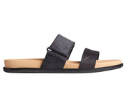 Women's Waveside PLUSHWAVE Slide Sandal - Hiline Sport -
