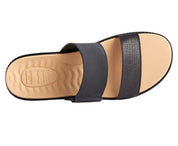 Women's Waveside PLUSHWAVE Slide Sandal - Hiline Sport -