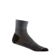 Wrightsock Men's Coolmesh II Quarter Socks - Hiline Sport -
