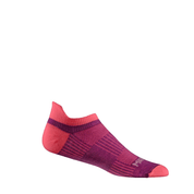 Wrightsock Men's Coolmesh II Tab Socks - Hiline Sport -
