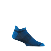 Wrightsock Men's Coolmesh II Tab Socks - Hiline Sport -