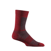 Wrightsock Men's Coolmesh Merino Socks - Hiline Sport -