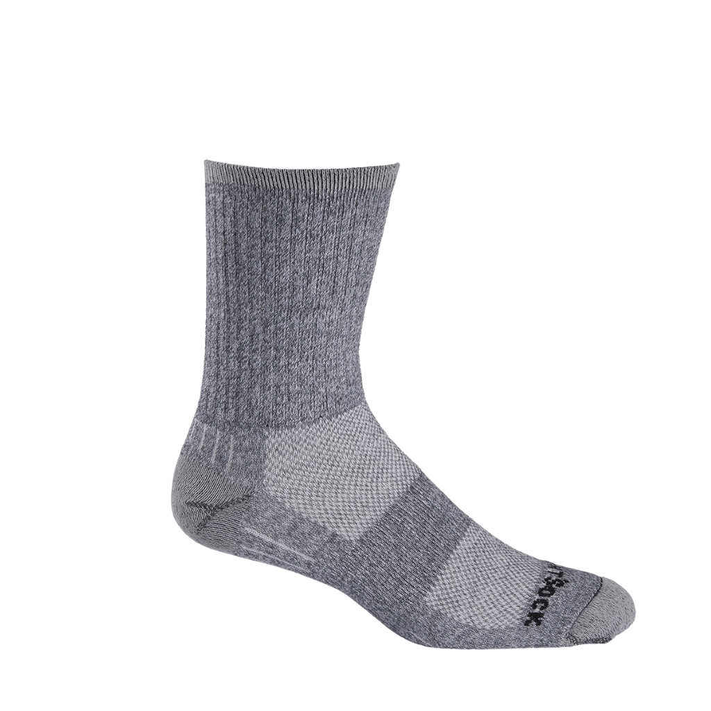 Wrightsock Men's Escape Crew Socks - Hiline Sport -