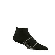 Wrightsock Men's Running II Lo Quarter Socks - Hiline Sport -