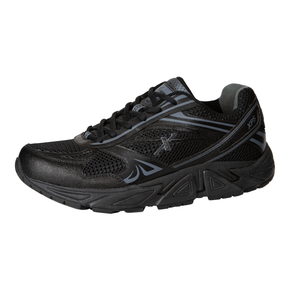 Xelero Men's Genesis XPS Mesh Running Shoe - Hiline Sport -