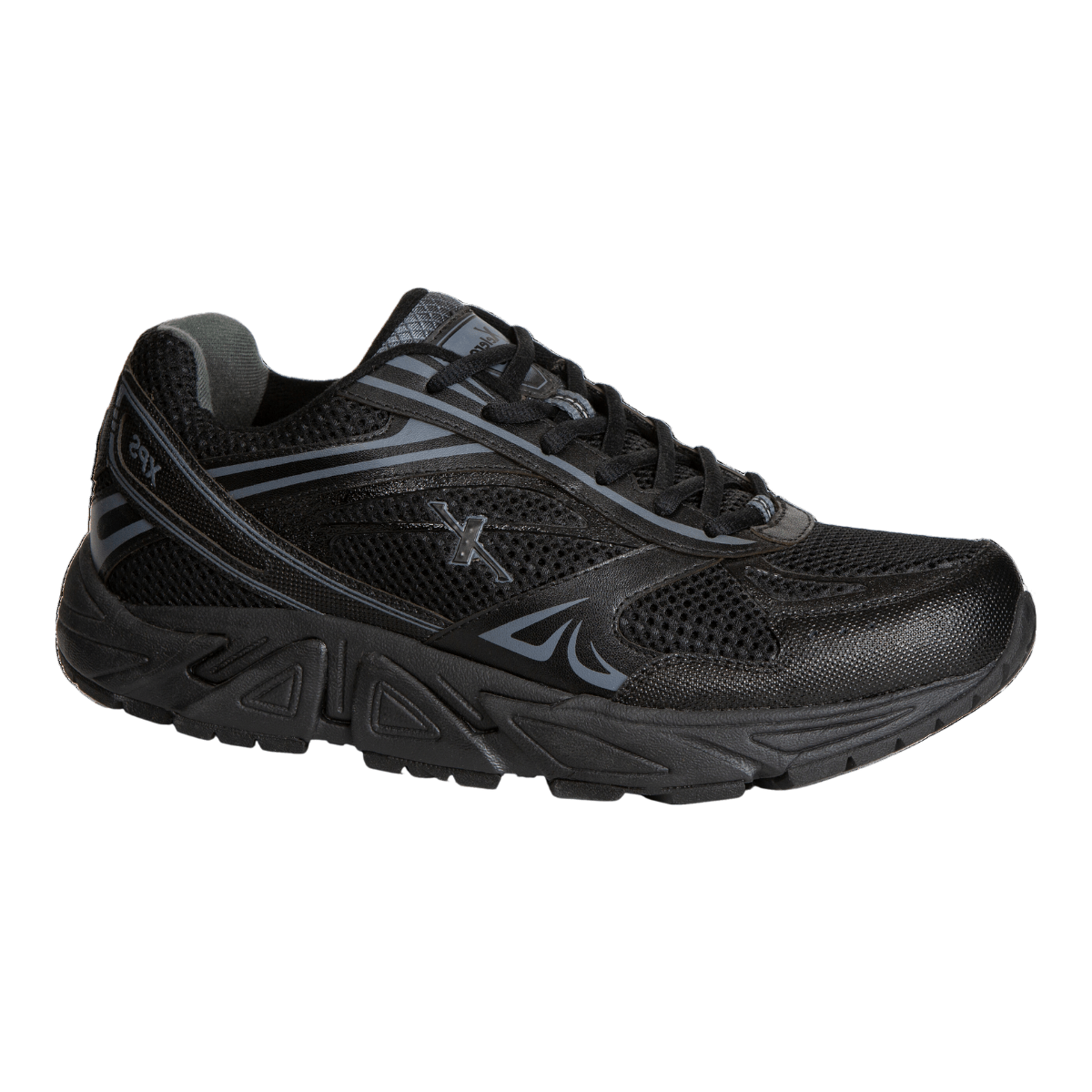 Xelero Men's Genesis XPS Mesh Running Shoe - Hiline Sport -