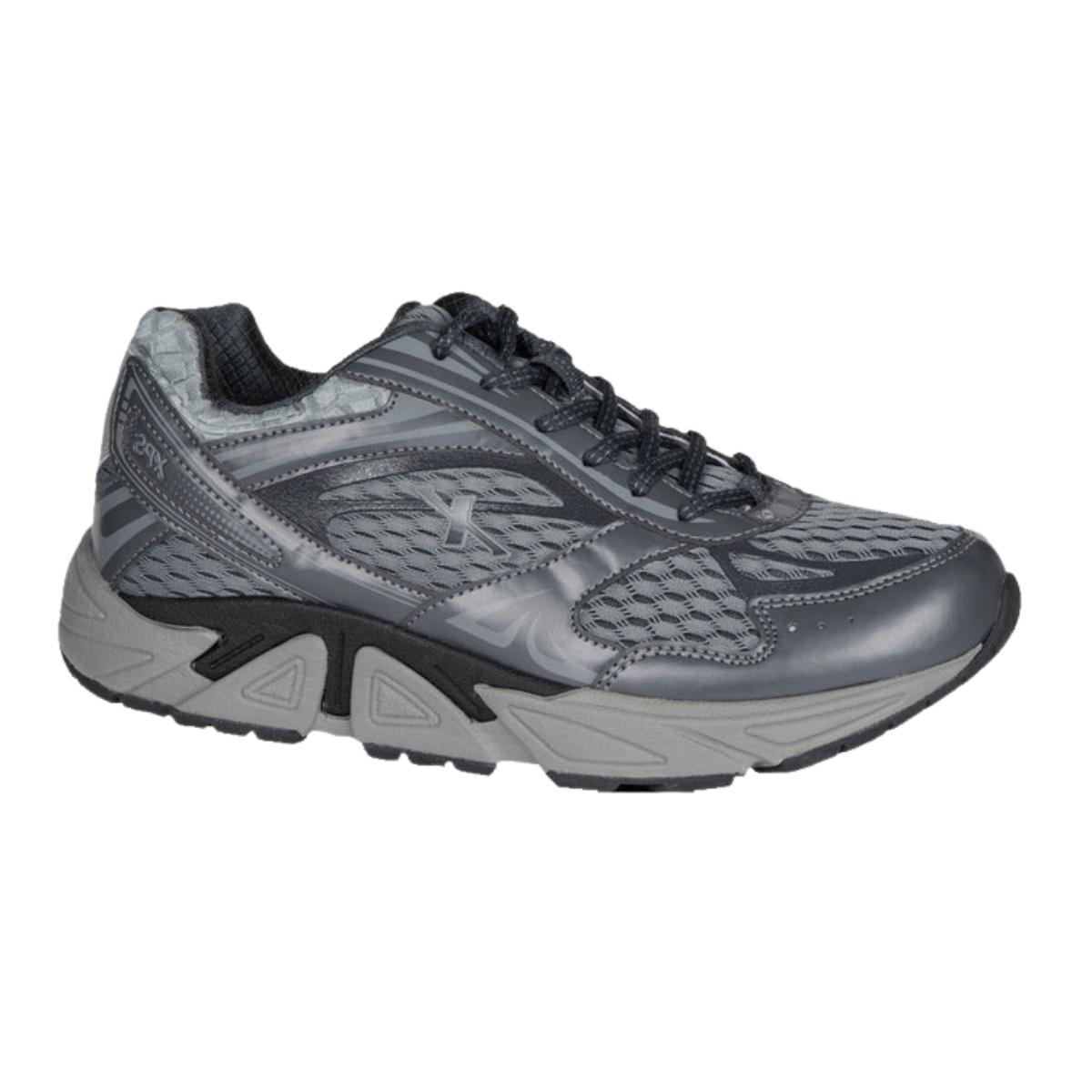 Xelero Men's Genesis XPS Mesh Running Shoe - Hiline Sport -