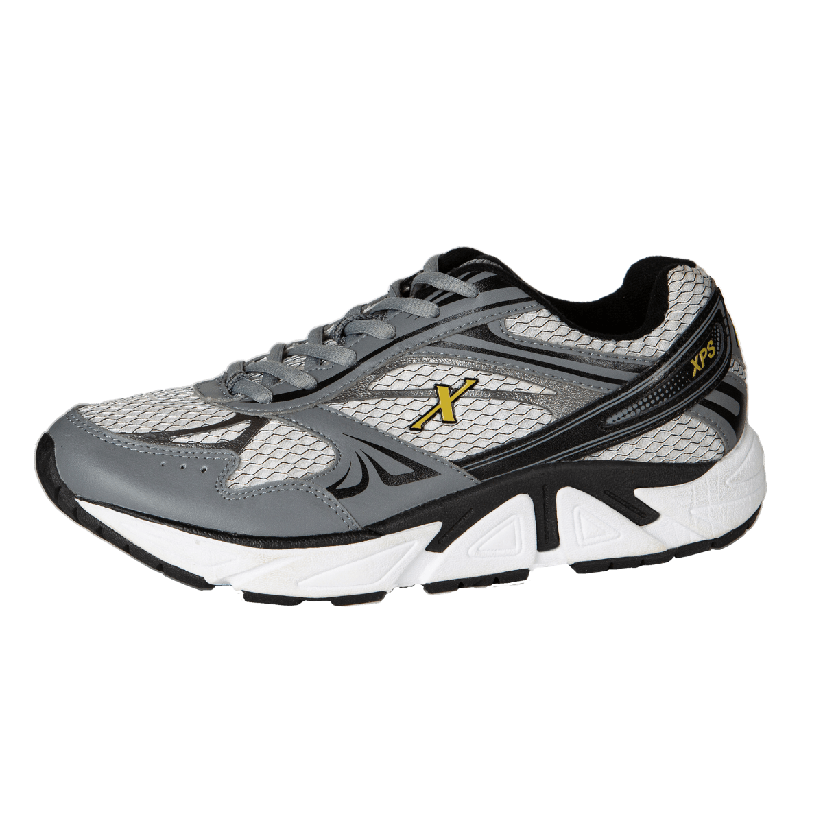 Xelero Men's Genesis XPS Mesh Running Shoe - Hiline Sport -