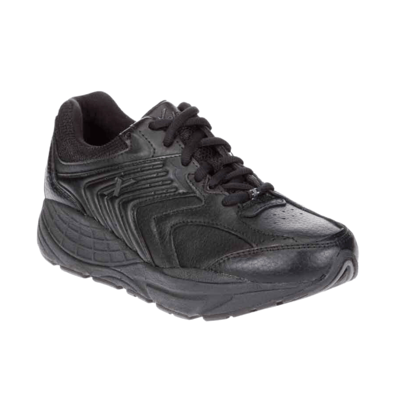Xelero Men's Matrix Leather Running Shoe - Hiline Sport -