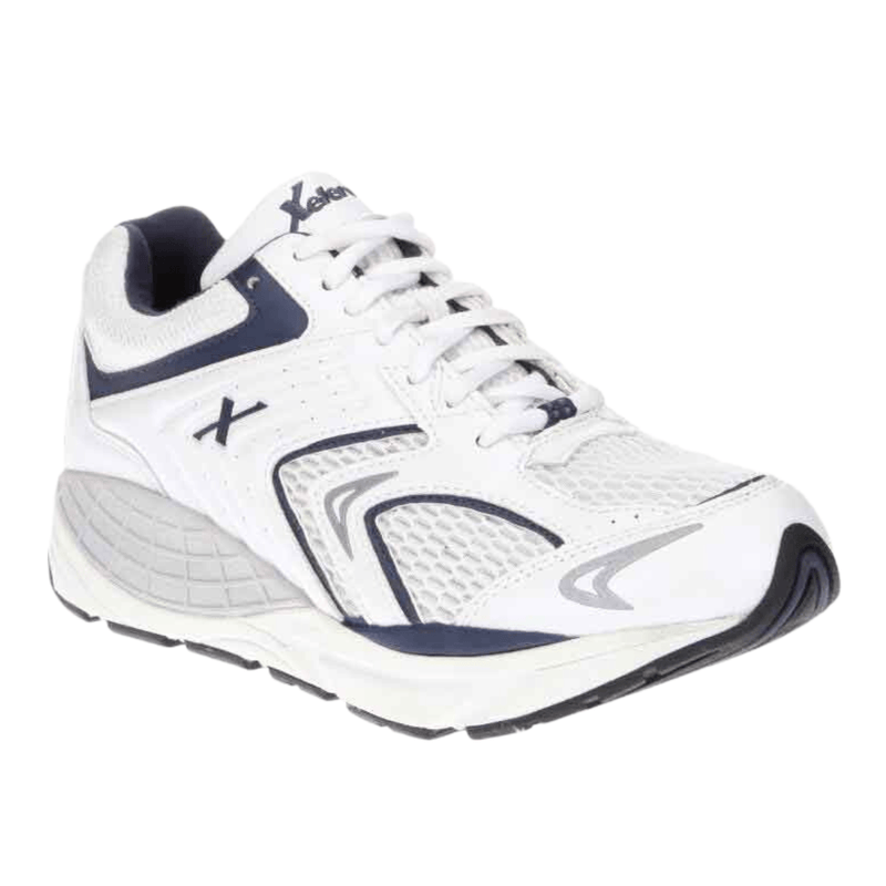Xelero Men's Matrix Leather Running Shoe