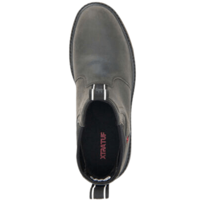 Xtratuf Men's Bristol Bay Leather Chelsea Boot - Hiline Sport -
