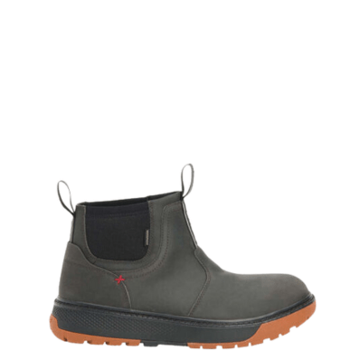 Xtratuf Men's Bristol Bay Leather Chelsea Boot - Hiline Sport -