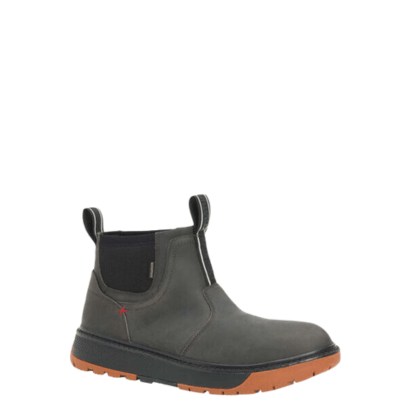 Xtratuf Men's Bristol Bay Leather Chelsea Boot - Hiline Sport -