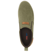 Xtratuf Men's Canvas Sharkbyte Deck Shoe - Hiline Sport -