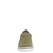 Xtratuf Men's Canvas Sharkbyte Deck Shoe - Hiline Sport -