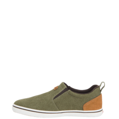 Xtratuf Men's Canvas Sharkbyte Deck Shoe - Hiline Sport -