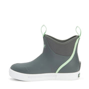 Xtratuf Women's Wheelhouse 6 in Ankle Deck Boot - Hiline Sport -