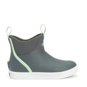 Xtratuf Women's Wheelhouse 6 in Ankle Deck Boot - Hiline Sport -