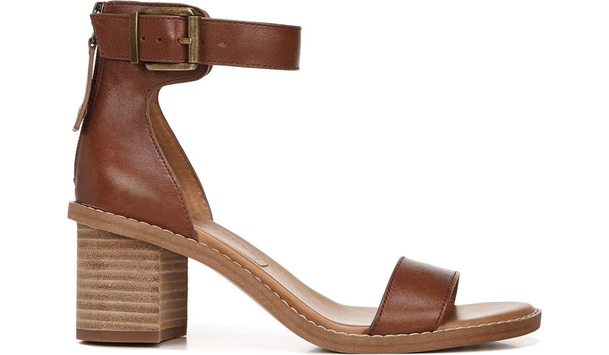 Zodiac Women's Ilsa City Sandals - Hiline Sport -