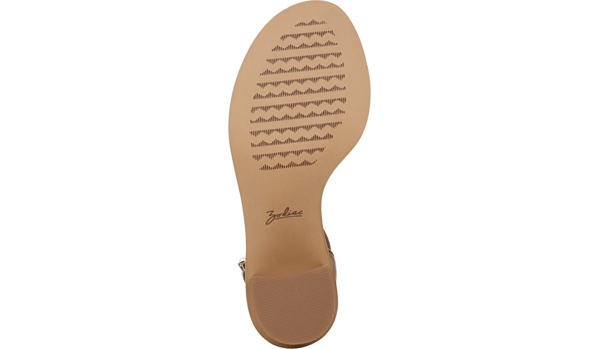 Zodiac Women's Ilsa City Sandals - Hiline Sport -