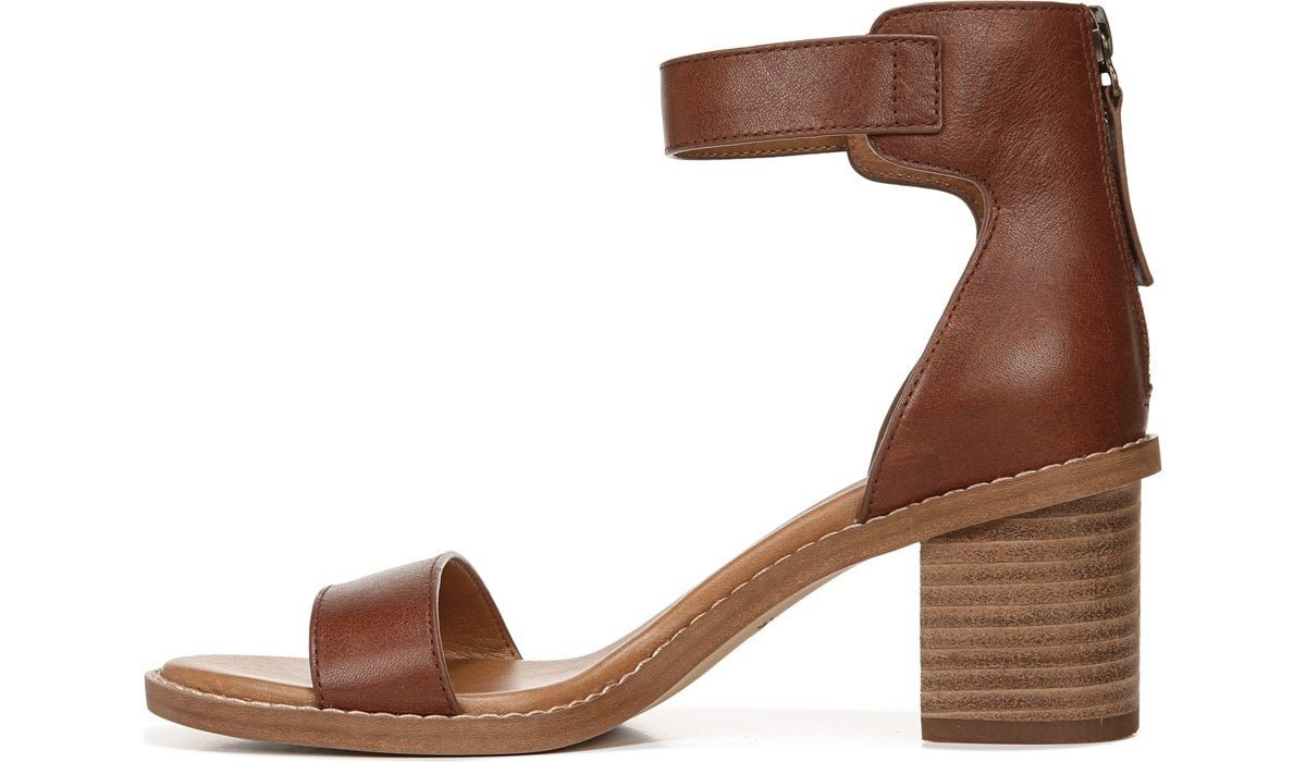 Zodiac Women's Ilsa City Sandals - Hiline Sport -