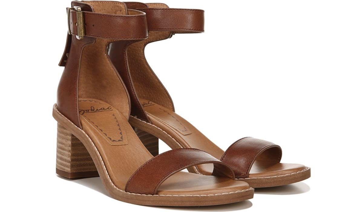 Zodiac Women's Ilsa City Sandals - Hiline Sport -