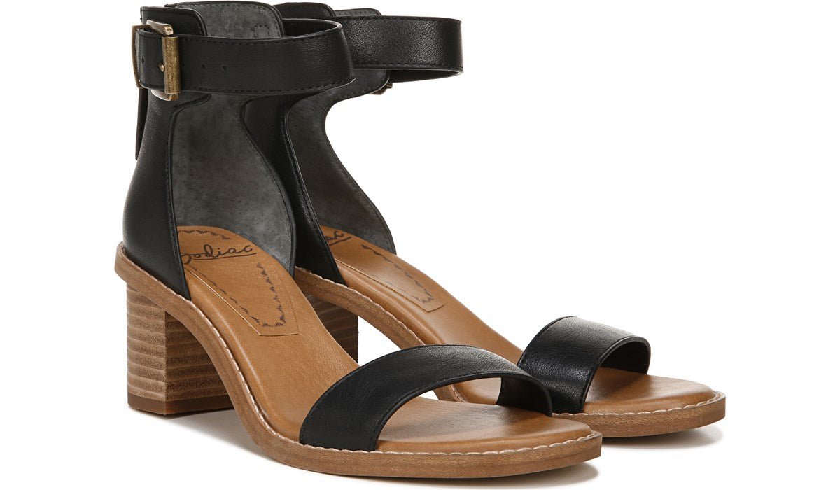 Zodiac Women's Ilsa City Sandals - Hiline Sport -