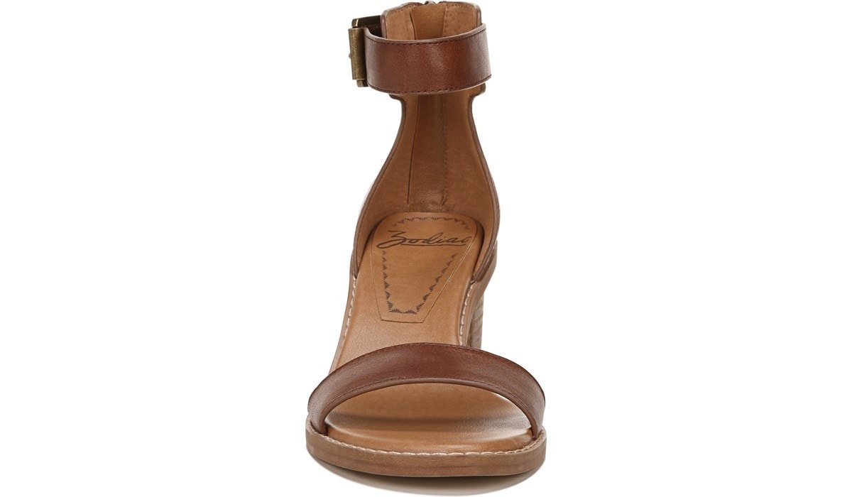 Zodiac Women's Ilsa City Sandals - Hiline Sport -