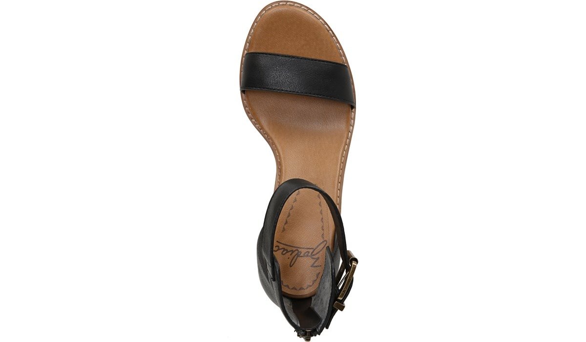 Zodiac Women's Ilsa City Sandals - Hiline Sport -