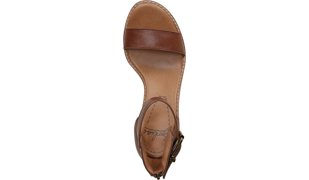 Zodiac Women's Ilsa City Sandals - Hiline Sport -