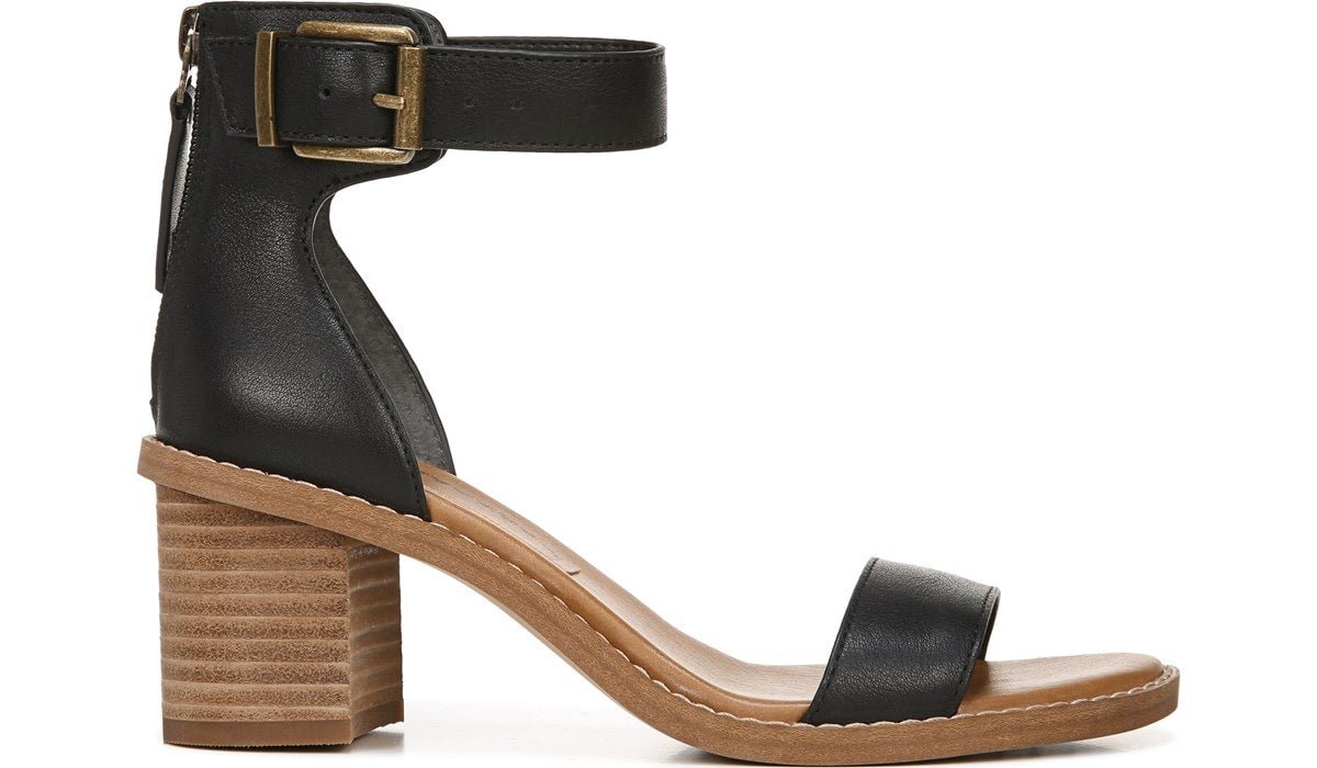 Zodiac Women's Ilsa City Sandals - Hiline Sport -